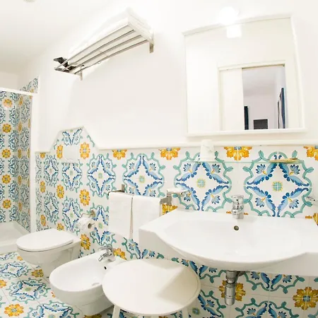 Maison San Paolo Guest house