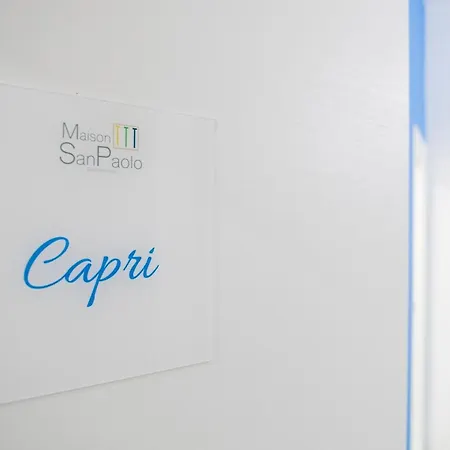 Maison San Paolo Pensjonat