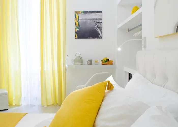 Maison San Paolo Penzion