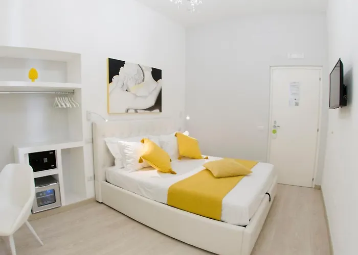 Maison San Paolo Sorrento