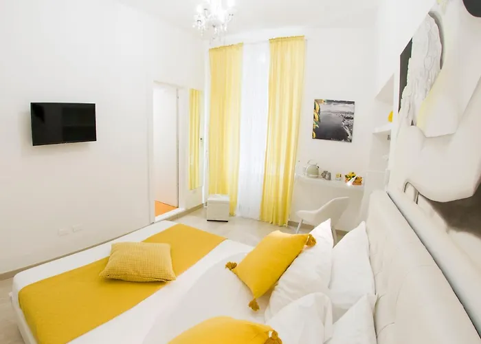 Penzion Maison San Paolo 4*