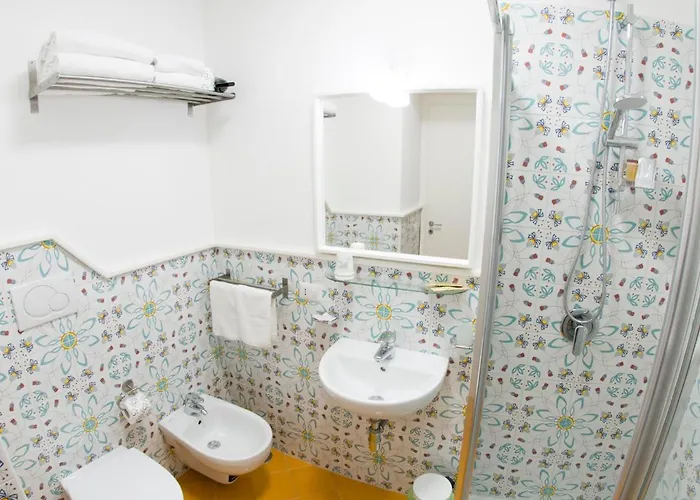 Penzion Maison San Paolo 4*