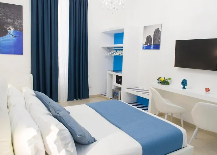 Maison San Paolo Penzion