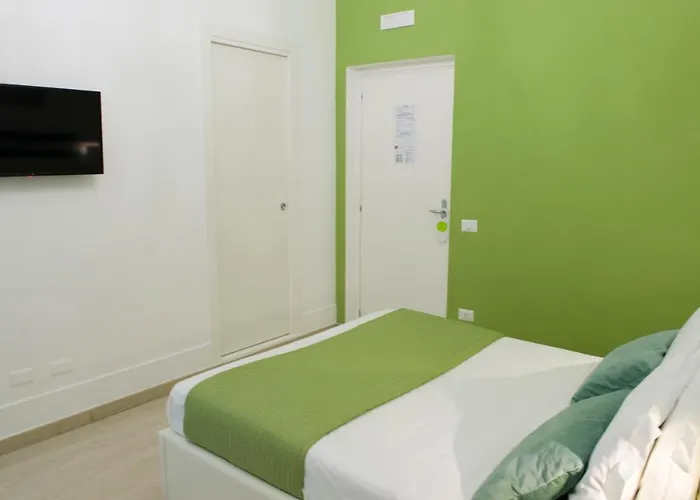 Maison San Paolo Penzion Sorrento