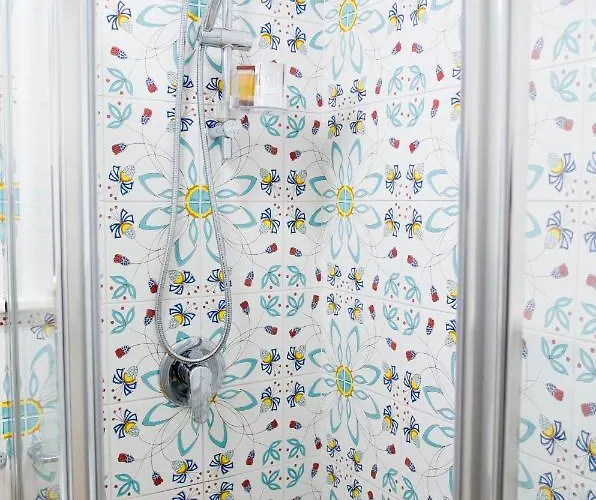 Maison San Paolo Penzion 4*