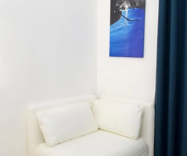 Maison San Paolo Penzion Sorrento