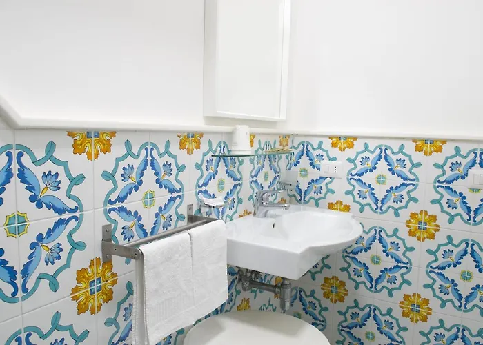 Maison San Paolo Penzion 4*