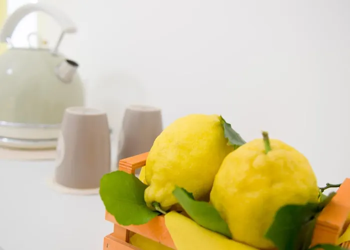 Penzion Maison San Paolo