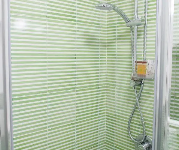 Penzion Maison San Paolo