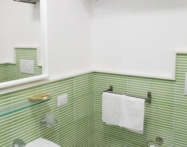 Maison San Paolo Penzion