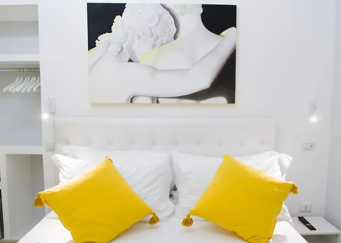 Penzion Maison San Paolo 4*