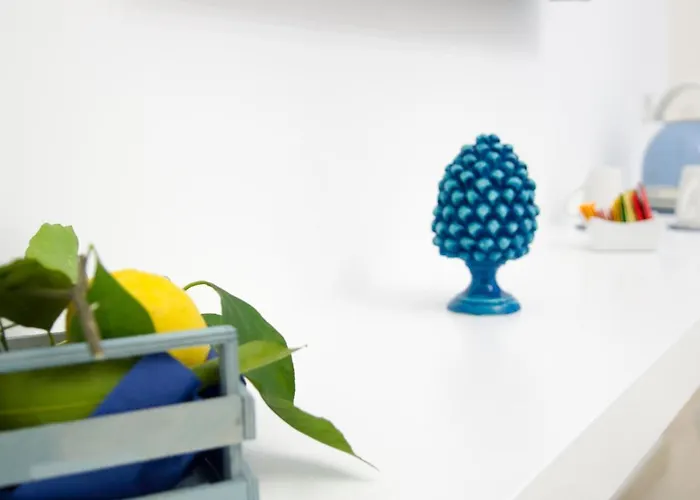 Penzion Maison San Paolo 4*