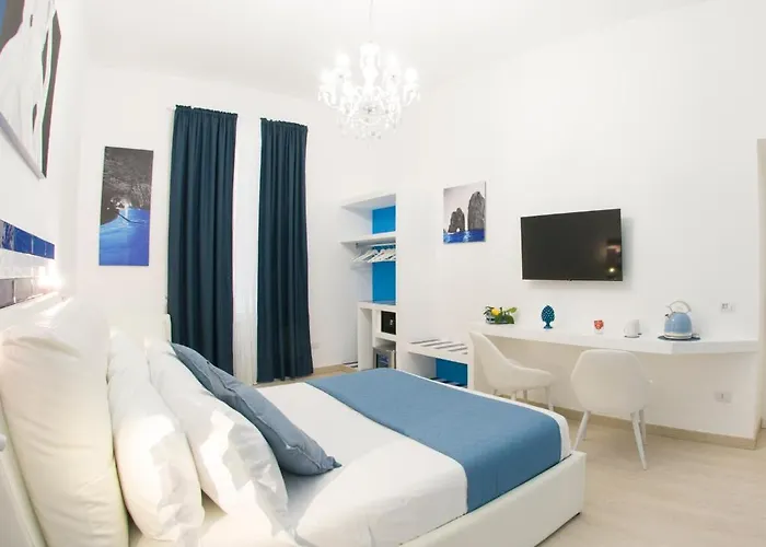 Maison San Paolo 4* Sorrento